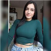 Soy psicóloga, cuento con un tecnico en sistemas, tengo experiencia en el campo educativo realice mis practicas profesionales dictando talleres a adolescentes y adultos acerca de problematicas de la primera infancia, entre otros. Tengo conocimientos acerc